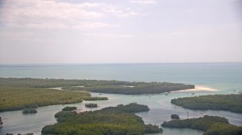 Thumbnail for current weather camera view from Kalea Bay in Naples, Florida