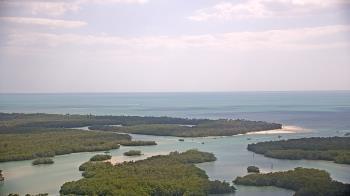 Thumbnail for current weather camera view from Kalea Bay in Naples, Florida