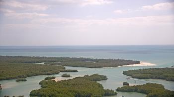 Thumbnail for current weather camera view from Kalea Bay in Naples, Florida