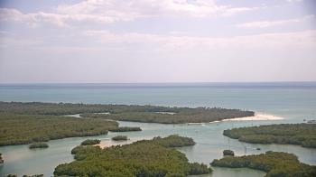 Thumbnail for current weather camera view from Kalea Bay in Naples, Florida