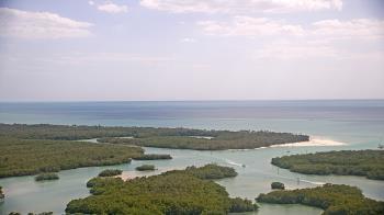 Thumbnail for current weather camera view from Kalea Bay in Naples, Florida