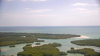 Thumbnail for current weather camera view from Kalea Bay in Naples, Florida