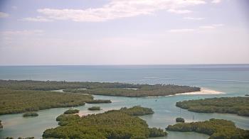 Thumbnail for current weather camera view from Kalea Bay in Naples, Florida