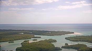Thumbnail for current weather camera view from Kalea Bay in Naples, Florida