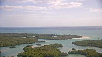 Thumbnail for current weather camera view from Kalea Bay in Naples, Florida