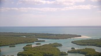 Thumbnail for current weather camera view from Kalea Bay in Naples, Florida