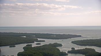 Thumbnail for current weather camera view from Kalea Bay in Naples, Florida