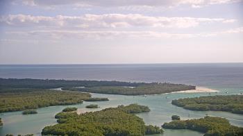 Thumbnail for current weather camera view from Kalea Bay in Naples, Florida
