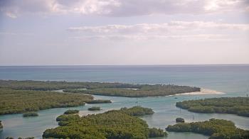 Thumbnail for current weather camera view from Kalea Bay in Naples, Florida