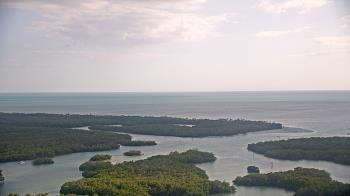 Thumbnail for current weather camera view from Kalea Bay in Naples, Florida