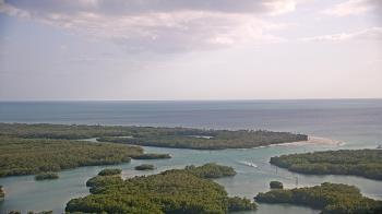 Thumbnail for current weather camera view from Kalea Bay in Naples, Florida