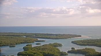 Thumbnail for current weather camera view from Kalea Bay in Naples, Florida