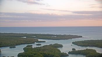 Thumbnail for current weather camera view from Kalea Bay in Naples, Florida