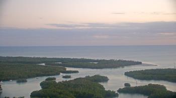 Thumbnail for current weather camera view from Kalea Bay in Naples, Florida