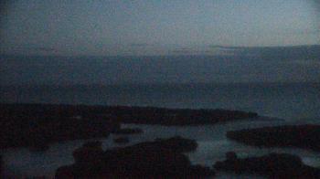 Thumbnail for current weather camera view from Kalea Bay in Naples, Florida