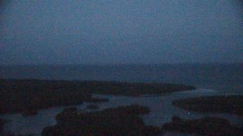 Thumbnail for current weather camera view from Kalea Bay in Naples, Florida