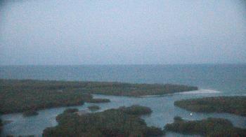 Thumbnail for current weather camera view from Kalea Bay in Naples, Florida