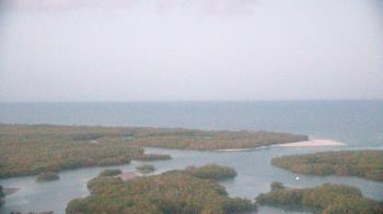 Thumbnail for current weather camera view from Kalea Bay in Naples, Florida