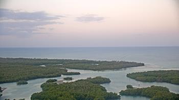 Thumbnail for current weather camera view from Kalea Bay in Naples, Florida