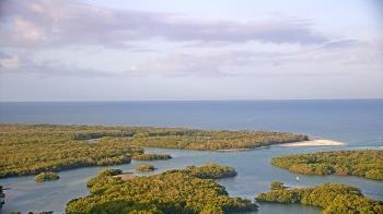 Thumbnail for current weather camera view from Kalea Bay in Naples, Florida