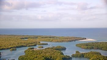 Thumbnail for current weather camera view from Kalea Bay in Naples, Florida