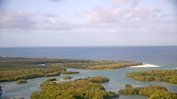 Thumbnail for current weather camera view from Kalea Bay in Naples, Florida