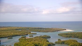 Weather camera view of Kalea Bay.