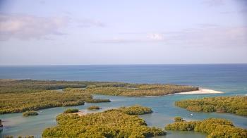 Thumbnail for current weather camera view from Kalea Bay in Naples, Florida