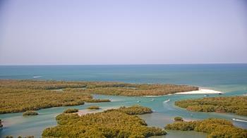 Thumbnail for current weather camera view from Kalea Bay in Naples, Florida