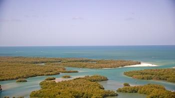 Thumbnail for current weather camera view from Kalea Bay in Naples, Florida
