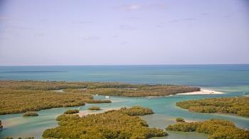 Thumbnail for current weather camera view from Kalea Bay in Naples, Florida
