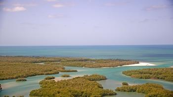 Thumbnail for current weather camera view from Kalea Bay in Naples, Florida