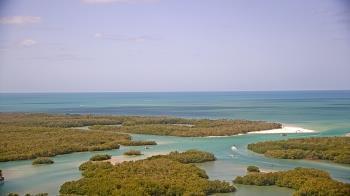Thumbnail for current weather camera view from Kalea Bay in Naples, Florida