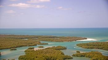 Thumbnail for current weather camera view from Kalea Bay in Naples, Florida