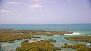 Thumbnail for current weather camera view from Kalea Bay in Naples, Florida