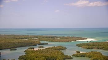 Thumbnail for current weather camera view from Kalea Bay in Naples, Florida