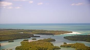 Thumbnail for current weather camera view from Kalea Bay in Naples, Florida