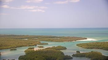 Thumbnail for current weather camera view from Kalea Bay in Naples, Florida