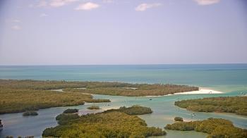 Thumbnail for current weather camera view from Kalea Bay in Naples, Florida