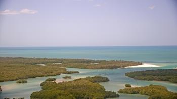 Thumbnail for current weather camera view from Kalea Bay in Naples, Florida