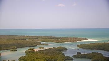 Thumbnail for current weather camera view from Kalea Bay in Naples, Florida