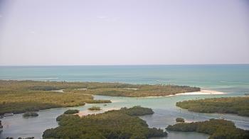 Thumbnail for current weather camera view from Kalea Bay in Naples, Florida