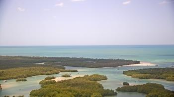 Thumbnail for current weather camera view from Kalea Bay in Naples, Florida