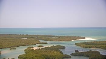 Thumbnail for current weather camera view from Kalea Bay in Naples, Florida