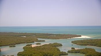 Thumbnail for current weather camera view from Kalea Bay in Naples, Florida