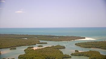 Thumbnail for current weather camera view from Kalea Bay in Naples, Florida