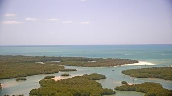 Thumbnail for current weather camera view from Kalea Bay in Naples, Florida