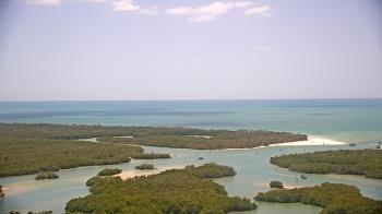 Thumbnail for current weather camera view from Kalea Bay in Naples, Florida