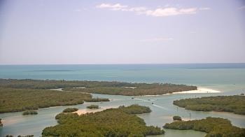 Thumbnail for current weather camera view from Kalea Bay in Naples, Florida