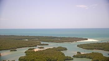 Thumbnail for current weather camera view from Kalea Bay in Naples, Florida